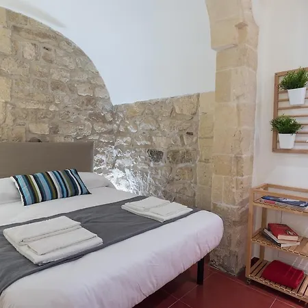 Ibla Rosso Lacca * Ragusa